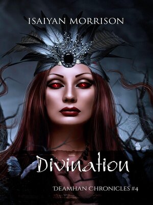 cover image of Divination